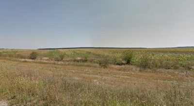 teren agricol de vanzare bilciuresti